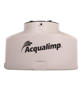 Caixa D'Água Acqualimp Água Limpa-1000L
