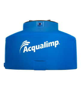 Caixa D'Água Acqualimp Água Protegida-500L