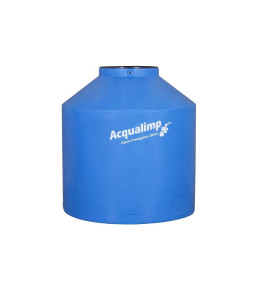 Caixa D'agua Agua Protegida 2500l Acqualimp