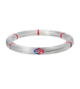 Arame Ovalado Belgo Z-700 - 1000 metros