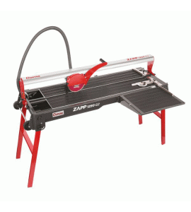 Cortador Eletrico De Piso Zapp1250 Ate 125Cm 220V Cortag