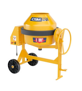 Betoneira 200L 1CV MAX Monofásico - CSM-71000513