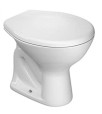 Vaso Sanitário Convencional Izy Branco Deca