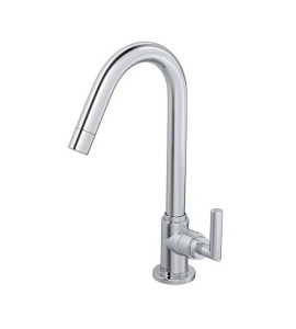 Torneira para Lavatório de Mesa Izy Plus 1198.C24 Deca