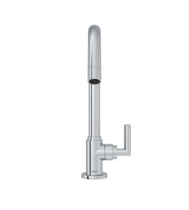 Torneira para Lavatório de Mesa Izy Plus 1198.C24 Deca