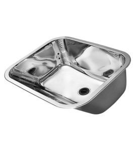 Tanque Monobloco 55X45X23 Alto Brilho 32 L - Docol
