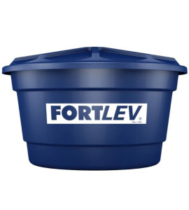 Caixa d'água 750L Fortlev