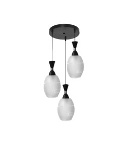 Pendente Noruega Triplo PD2171/3 Kin Light