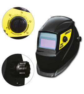 Inversor Tork Combo 7180 180Amp+Mascara Cim-7180-Bivolt