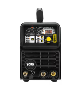 Inversor Solda Tork 10200 200A (TIG/ELET) AC-DC/220V