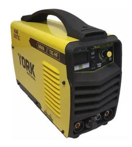 Inversor Solda Tork 8200 200A (TIG/ELETR) Bivolt