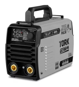 Inversor Solda Tork 10250 250AMP (TIG/ELETR) 220V ITE-10250